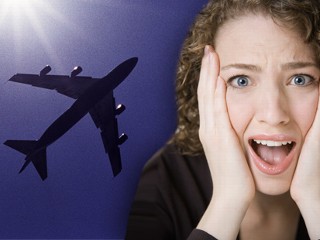 fear of flying hypnotherapy Ulverston Kendal Windermere
